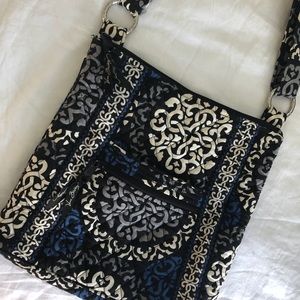 Vera Bradley Crossbody